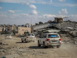 Gaza