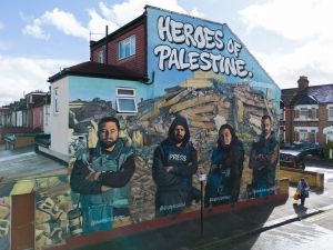 Mural