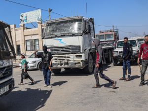 Rafah