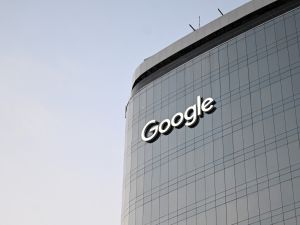 Google 