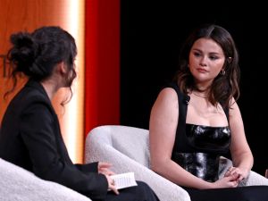 Selena Gomez