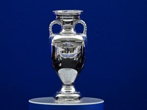 قوائم المنتخبات المشاركة في بطولة يورو 2024