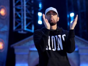 Eminem