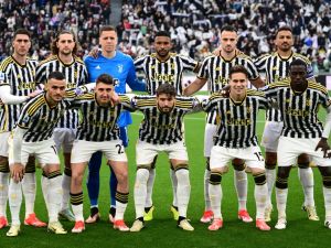 تشكيلة يوفنتوس المتوقعة ضد أتلانتا في نهائي كأس إيطاليا 2023-24