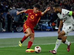 تشكيلات الفرق: باير ليفركوزن - روما في إياب نصف نهائي الدوري الأوروبي 2023-24