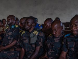 DR Congo