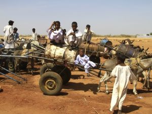 Sudan