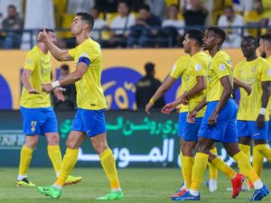 تشكيلة النصر المتوقعة ضد الرياض في الدوري السعودي للمحترفين 2023-24