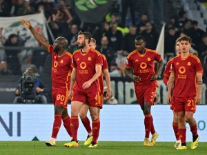 تشكيلة روما المتوقعة ضد إمبولي في الجولة الأخيرة من الدوري الإيطالي 2023-24