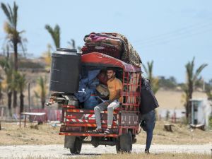 Gaza