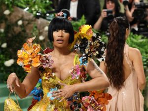 Nicki Minaj