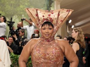 Lizzo