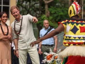 Meghan Markle Prince Harry