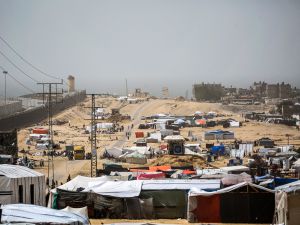 Gaza