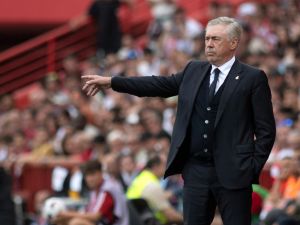 ريال مدريد يخسر خدمات تشواميني في نهائي دوري أبطال أوروبا