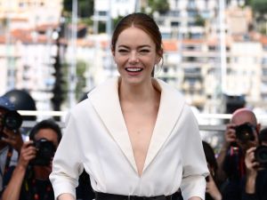 Emma Stone
