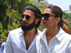 Deepika Padukone