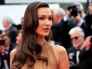 Bella Hadid
