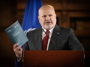 Karim Khan