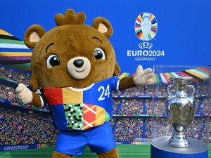 جدول مواعيد مباريات يورو 2024 والقنوات الناقلة