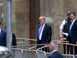 Can Trump still run for president following his conviction?