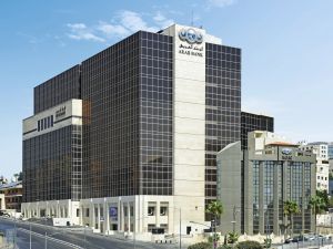Arab Bank “Best Bank in the Middle East 2024”