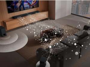 إل جي الكترونيكس