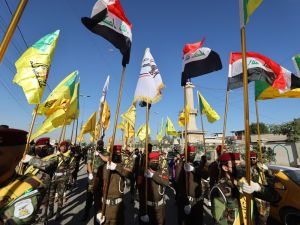 Al-Nujaba movement