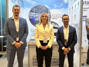 Al Masaood Bergum Showcases Innovative Modular Solutions at Saudi Giga Projects 2024 & MENA Construction Summit 2024