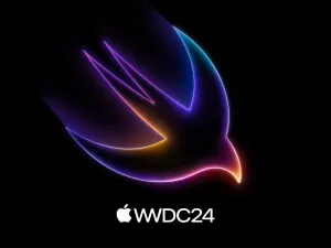 Apple WWDC event 2024 announcement (Apple)