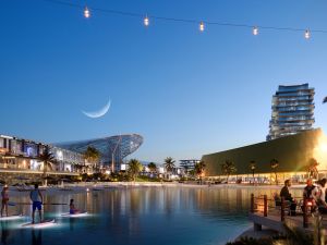 Azizi Developments, Arup partner for Azizi Opera in Venice