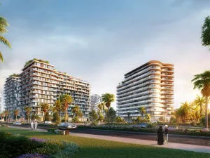 Azizi Developments 