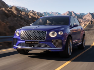 Bentley