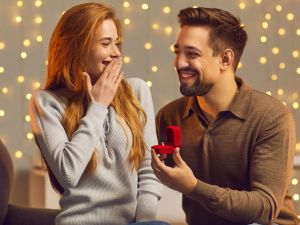 5 أمور يجب على الشريكين مناقشتها قبل الزواج