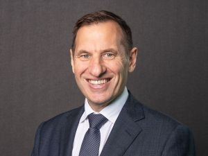 Bank of Sharjah Appoints Damian White as New Head of Treasury