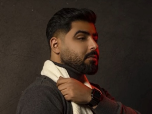 محمد الأخرس