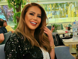 سوسن ميخائيل
