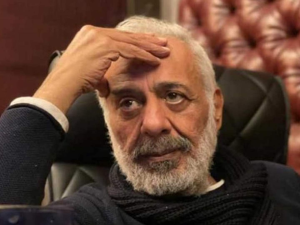 أيمن زيدان