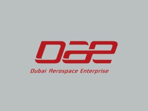 DAE announces Financial Results for the three months ended March 31, 2024 Total Revenue increases 9% to US$344 million