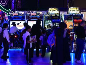 معرض جيم إكسبو يدعو عشاق الألعاب والرياضات الرقمية للحصول على تذاكر الدخول والاستمتاع بتجارب ألعاب استثنائية