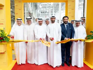 DHL