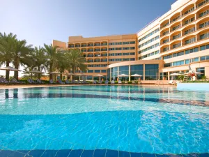 Danat Jebel Dhanna Resort