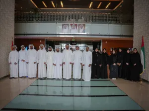 Sharjah Islamic Bank includes a new batch of citizens of the UAE in (Bedayati) program