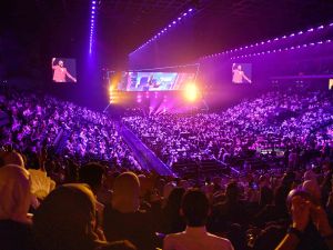 Burgan Bank Concludes Its Sponsorship of “Macintosh” by Free Jabriya