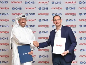Ooredoo 