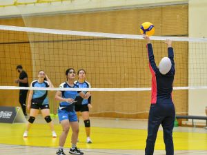 12 Various Sports Events to take place in Dubai during the Weekend