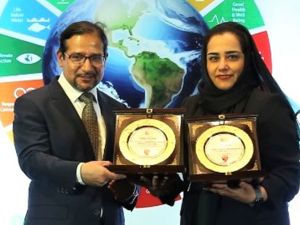 Dubai Customs Clinches Two Prestigious Global Awards for Governance Excellence