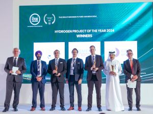 شركة بترول الإمارات الوطنية