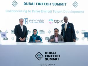 بنك الإمارات دبي الوطني