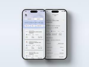 Emirates NBD launches fractional bonds on its new ENBD X mobile banking app